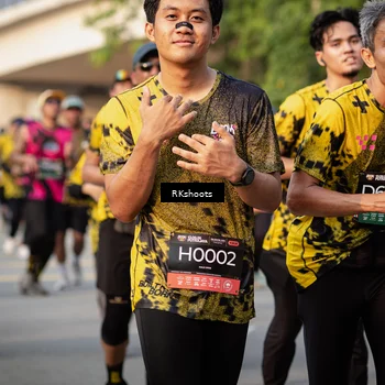 Runner Photo 6445240