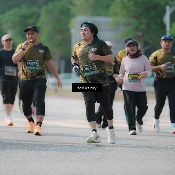 Runner Photo 6445248