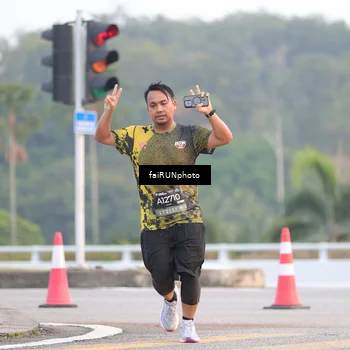 Runner Photo 6445265