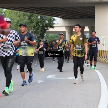Runner Photo 6445268