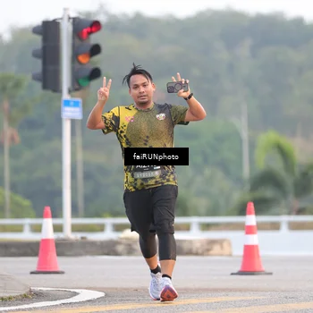 Runner Photo 6445269