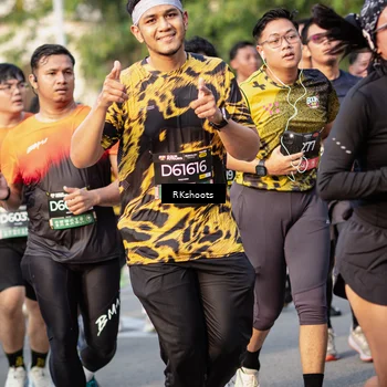 Runner Photo 6445270