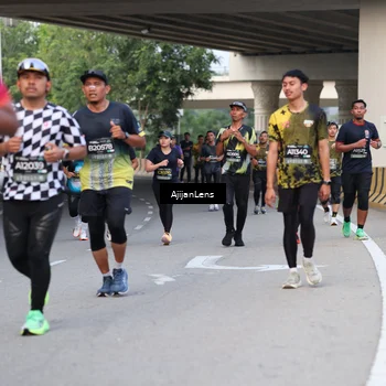 Runner Photo 6445272