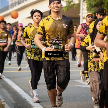 Runner Photo 6445275