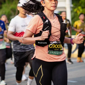 Runner Photo 6445277