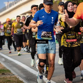 Runner Photo 6445283