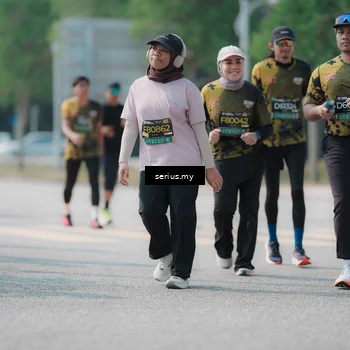 Runner Photo 6445284