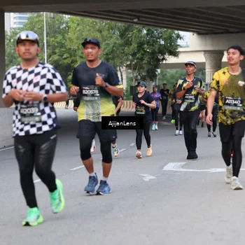 Runner Photo 6445286