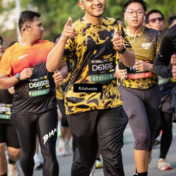 Runner Photo 6445288