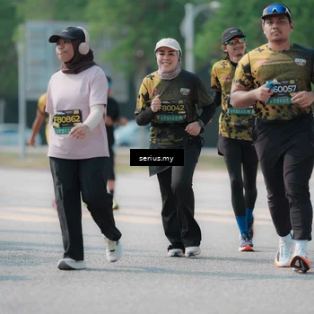 Runner Photo 6445289