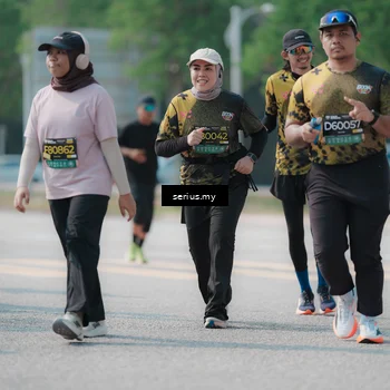 Runner Photo 6445292
