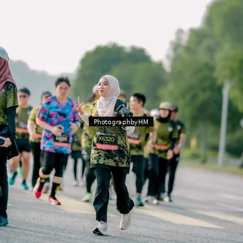 Runner Photo 6445294