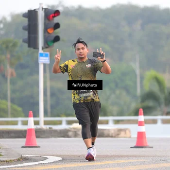Runner Photo 6445298