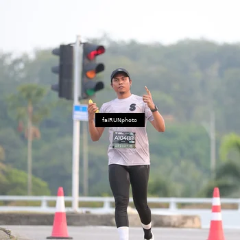 Runner Photo 6445303
