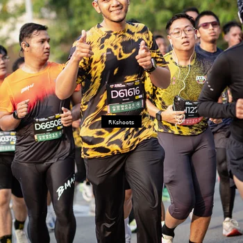 Runner Photo 6445306