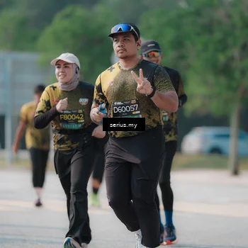 Runner Photo 6445309