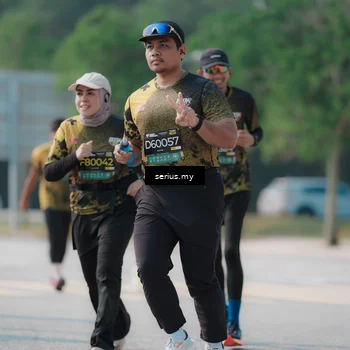Runner Photo 6445311