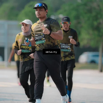 Runner Photo 6445314