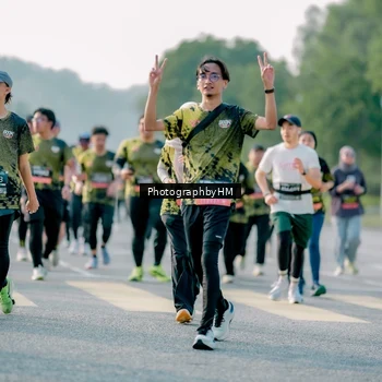 Runner Photo 6445317