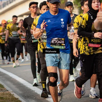 Runner Photo 6445318