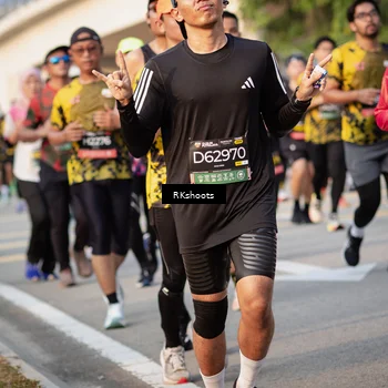 Runner Photo 6445320