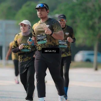 Runner Photo 6445321
