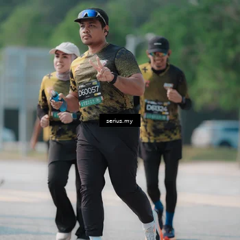 Runner Photo 6445329