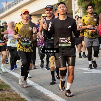 Runner Photo 6445332