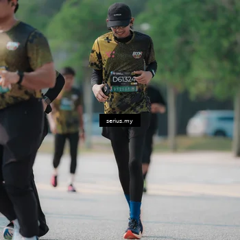 Runner Photo 6445334