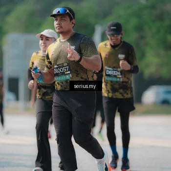 Runner Photo 6445337