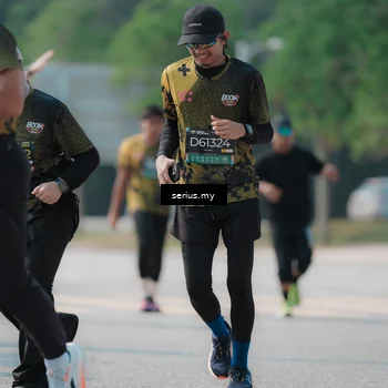 Runner Photo 6445339