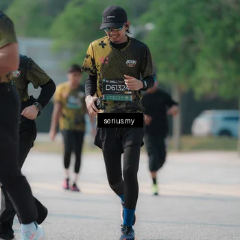 Runner Photo 6445340