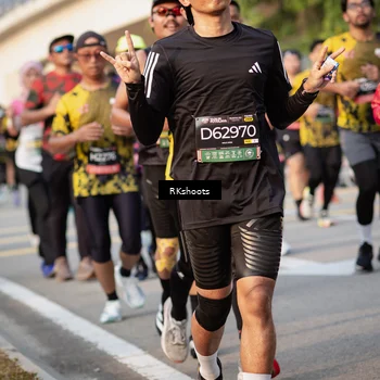 Runner Photo 6445341