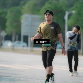 Runner Photo 6445346