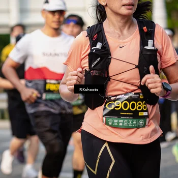 Runner Photo 6445348