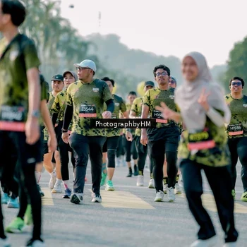 Runner Photo 6445352
