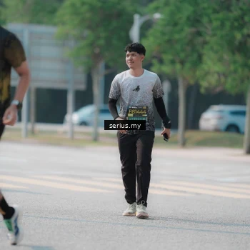 Runner Photo 6445358