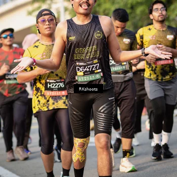 Runner Photo 6445375
