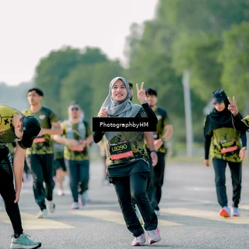 Runner Photo 6445386