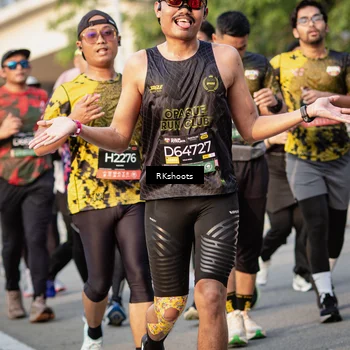 Runner Photo 6445387