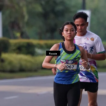Runner Photo 6445392