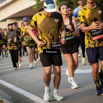 Runner Photo 6445393