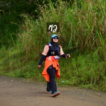 Runner Photo 644540