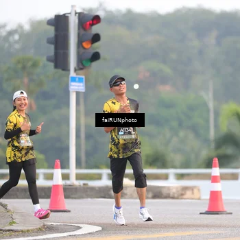 Runner Photo 6445401