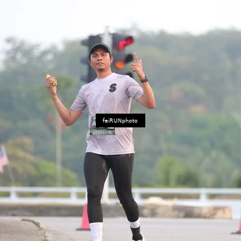 Runner Photo 6445404