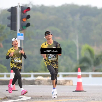 Runner Photo 6445407