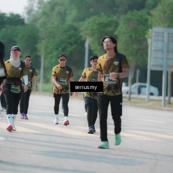 Runner Photo 6445408