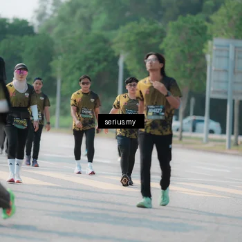 Runner Photo 6445409