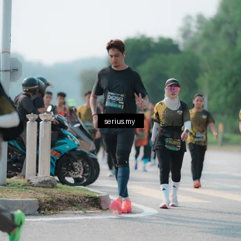 Runner Photo 6445411
