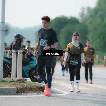 Runner Photo 6445416